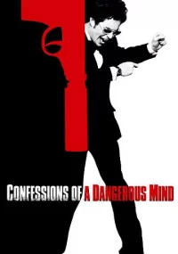 دانلود فیلم Confessions of a Dangerous Mind 2002