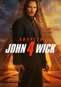 دانلود فیلم John Wick Chapter 4 2023 با زیرنویس فارسی چسبیده