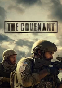 دانلود فیلم The Covenant 2023 با زیرنویس فارسی چسبیده